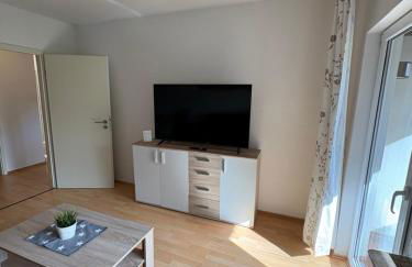 Ferienwohnungen "am Fürstenweg" - Foto 44