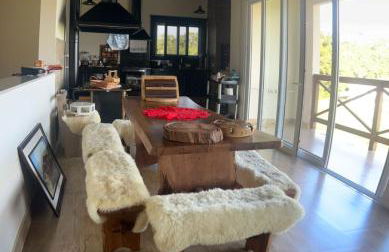 Casa em condomínio rural - Foto 49