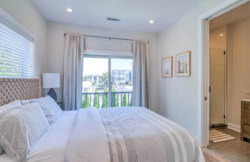 Bespoke Elegance - A Modern Coastal Masterpiece - Foto 7