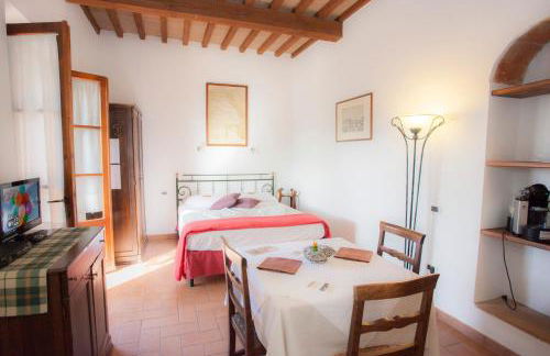 Garden Relais Le Fontanelle - Foto 35