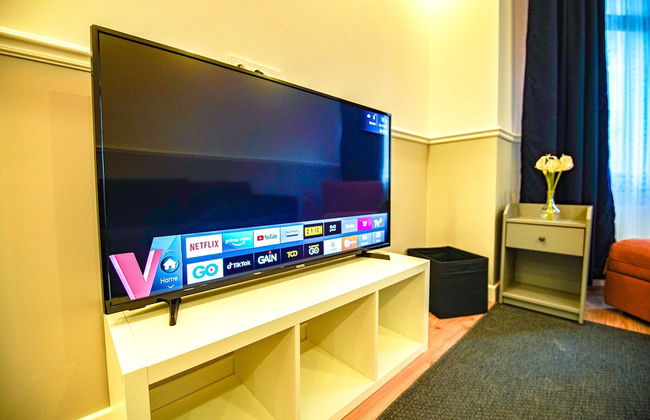 Cihangir VAV Suites - Photo 18