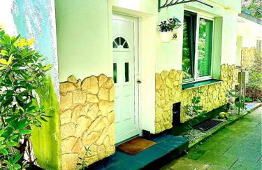 WOLFÜHLOASE am Hamburg Airport - Photo 5