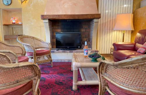 Mas des Lavandes - 3 gîtes de charme au calme avec grande piscine en Drôme-Provençale - Foto 15