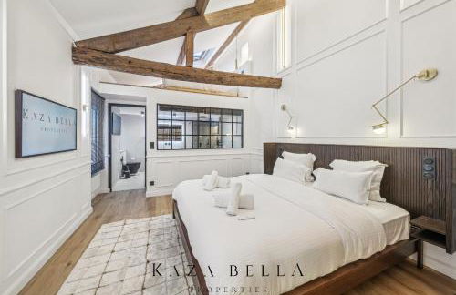 KAZA BELLA - Malakoff - Foto 9