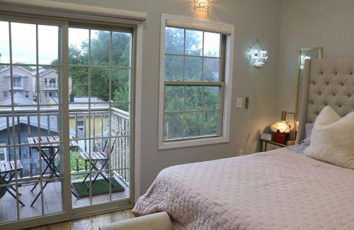 Modern minimalistic 3 bdr Apt Townhouse - Foto 19