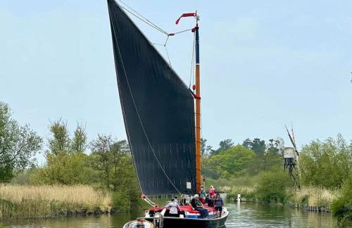 Mill House Bungalow - Foto 31