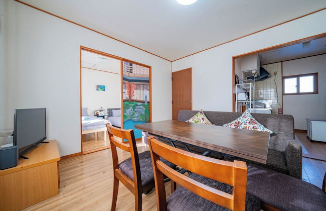 YADOKITO 1 201 - Photo 32