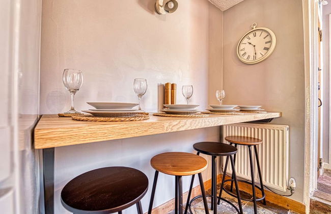 Host Stay London Road Cottage - Foto 15