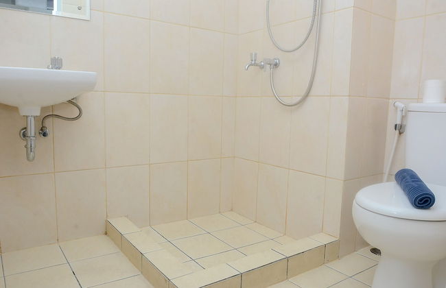 Simply Studio at Springlake Summarecon Apartment - Foto 10