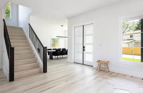 New! Pure Luxury W Private Pool/Spa & Game Center! - Foto 18