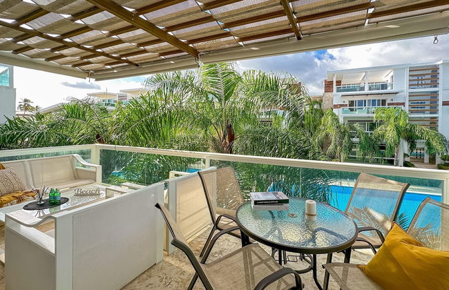 Incredible 3 BR Penthouse w BBQ Jacuzzi - Photo 4