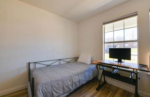 Little Elm Diamond - Steps to Lewisville Lake! - Foto 21