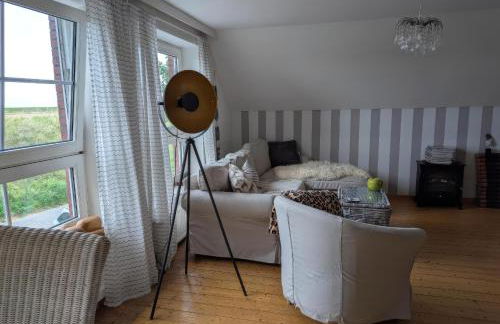 Landhaus am Deich - Foto 26