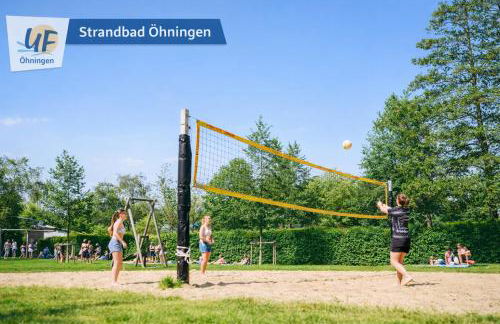 Penthouse Panorama Deluxe - Seesicht - BBQ - Tischkicker - Air Hockey - Beach Paradise - Loft Exklusive - Foto 58