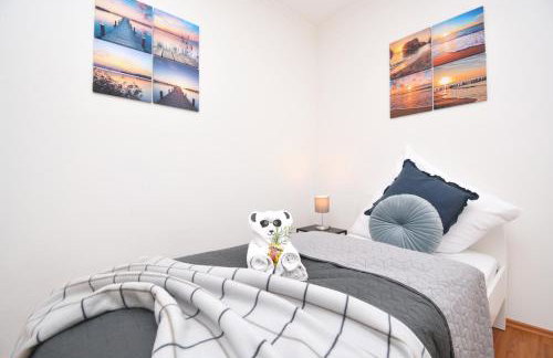 Bamberg 02 - Apartment für Firmen - Foto 38