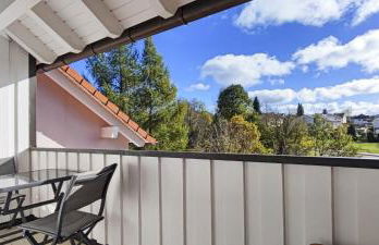 FeWo Finkenberg Freudenstadt - Foto 12