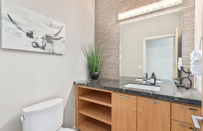 Scottsdale s Largest Hot Tub Davenport Ranch Estate - Foto 28