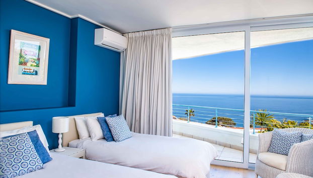 Bay Reflections - Luxury Serviced Apartments - Foto 4, Quarto