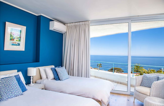 Bay Reflections - Luxury Serviced Apartments - Foto 6