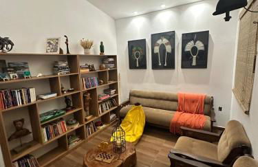 Cabana Tekoha - Photo 7