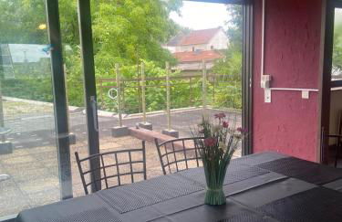 A6 Apartment Wadgassen - Foto 13