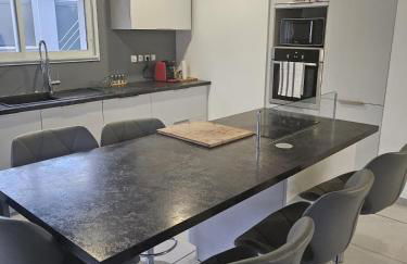 Maison confortable près de Lyon - Foto 6