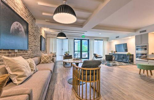 Walkable Downtown Asheville Condo with Balcony - Foto 20