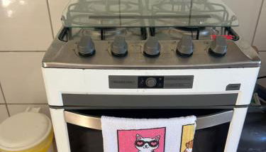 Apto com garagem em Diamantina - Foto 3