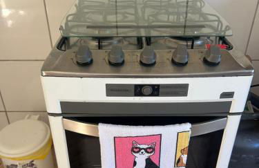 Apto com garagem em Diamantina - Foto 3