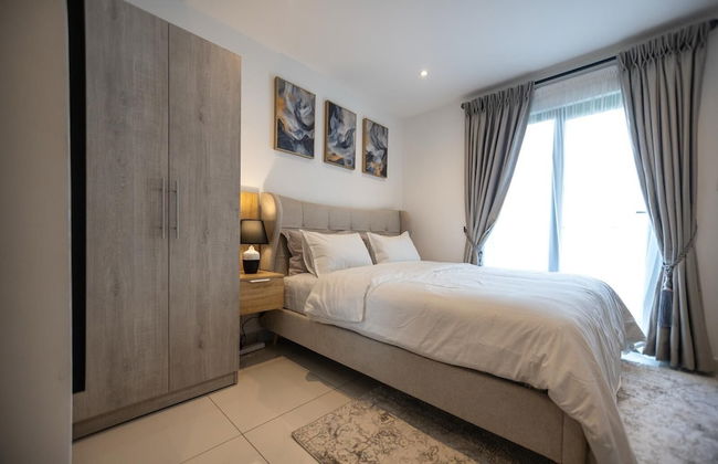 Loxwood Apartment - Foto 38