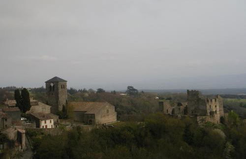 Montagne Noire Apartment Saissac - Foto 9