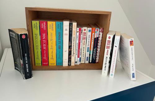 Les Cortalines Equihen - Foto 57