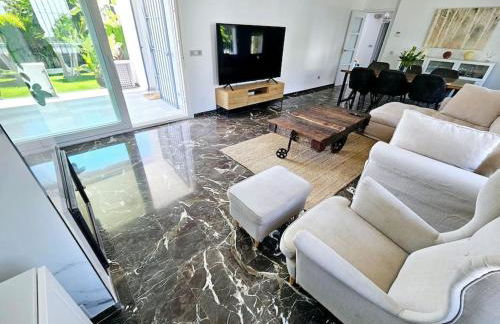 Espectacular villa close to Sevilla - Sevillarooms - Foto 11