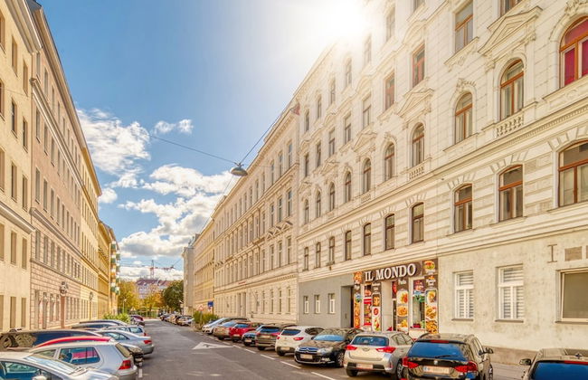 Designer Apartment - 5 min to Center - Foto 45