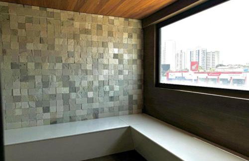 Flat Studio Design São Luís 1102 - Foto 14