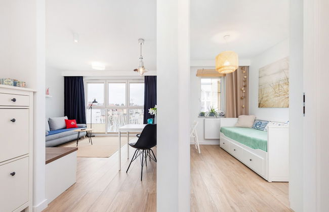 Marine Apartment 9B by Renters - Foto 9