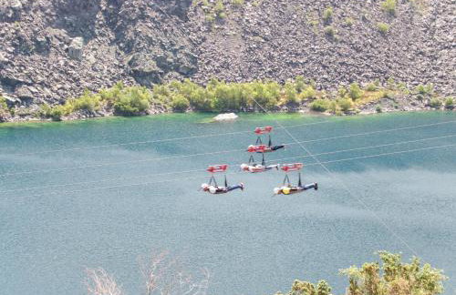 Cwt Mochyn - Foto 22