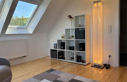 Apartment Köln Bonn DeLux Burgblick - Foto 5