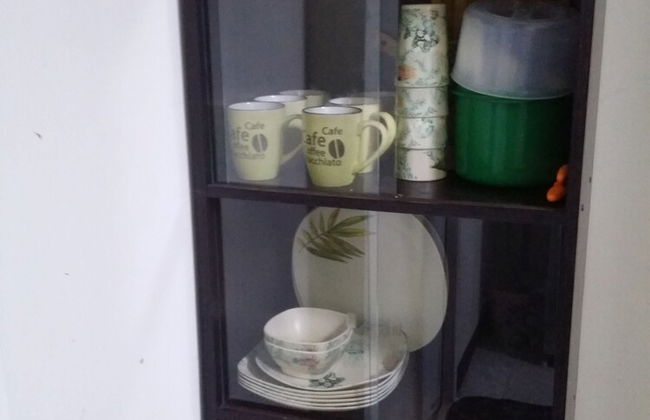 Obaid's Condo in Winland Towers - Foto 34