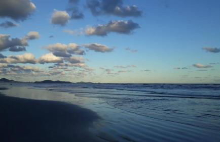 Casa para relaxar perto do mar, a 300 metros da Praia - Foto 32