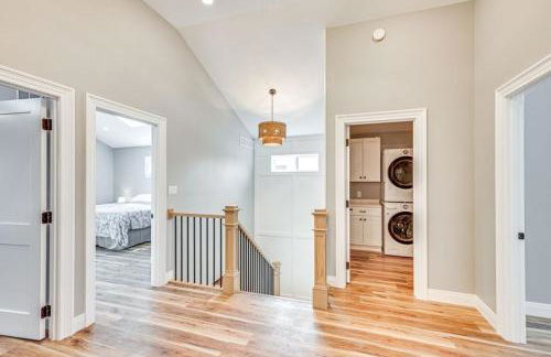 Chapman Lake Retreat with Pier, Fire Pit and Games - Foto 30