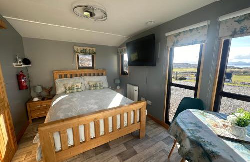 Duirinish Pods with Private Hot Tubs and Duirinish Bothy with No Hot Tub - Foto 20