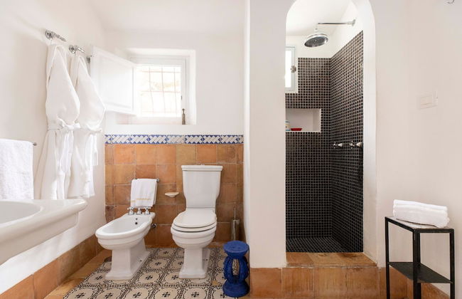 Villa Fortino by Myvillacollection - Foto 44