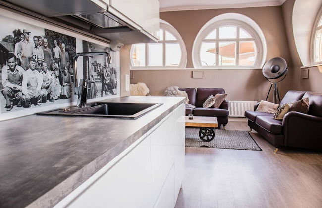 Harmooni Suites - Foto 17