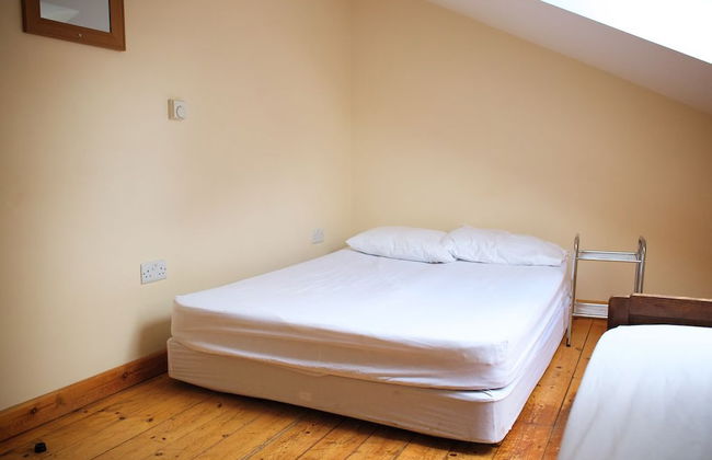 Gilfach Wen Barn - Foto 4