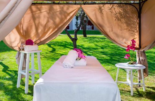 Apartamentos Turísticos Pateo Village - Foto 76