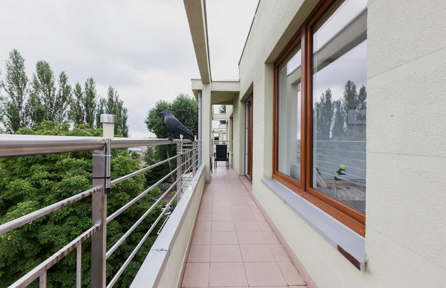 Riverside Apartments by Renters - Foto 19