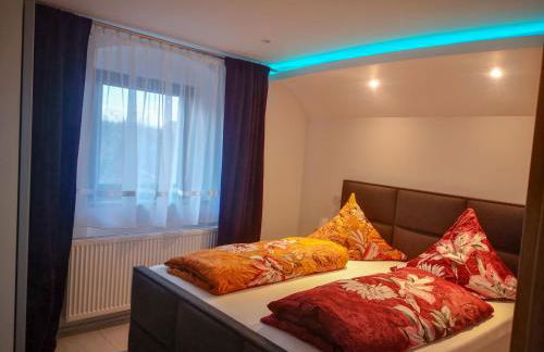 Ferien- und Businesswohnung Relax im ersten Stock - Foto 39