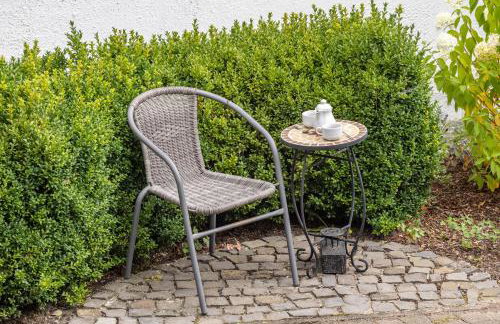 Ferienwohnung Kurparkblicksauerland - Photo 29