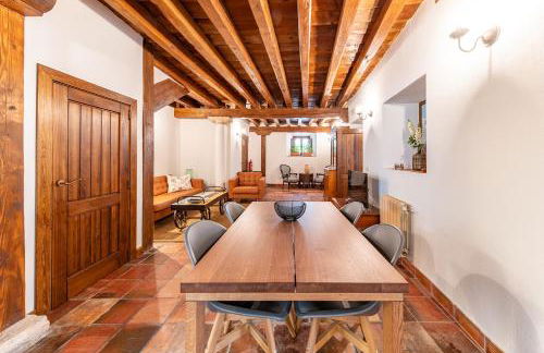 El Refugio de Pedraza - Foto 56